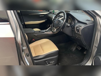 Used Lexus NX 2015 for sale - 78842668: Photo