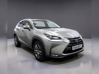 Used Lexus NX 2015 for sale - 78842668: Photo
