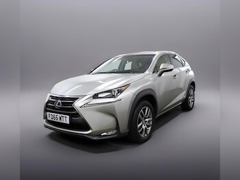 Used Lexus NX 2015 for sale - 78842668: Photo