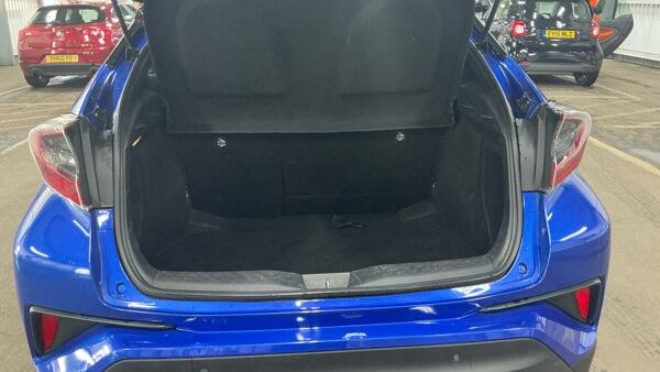 Used Toyota C-HR 2017 for sale - 78185503: Photo 11