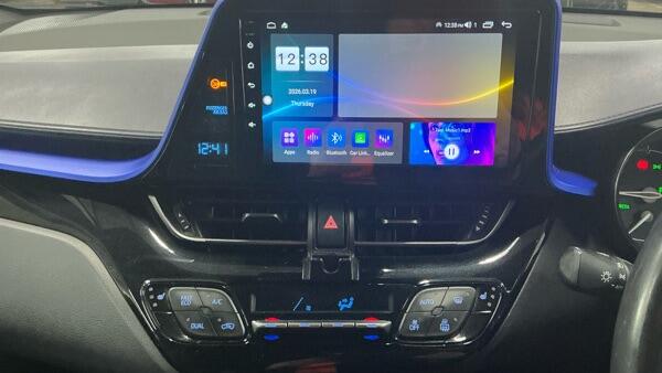 Used Toyota C-HR 2017 for sale - 78185503: Photo 7