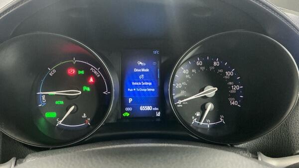 Used Toyota C-HR 2017 for sale - 78185503: Photo 8