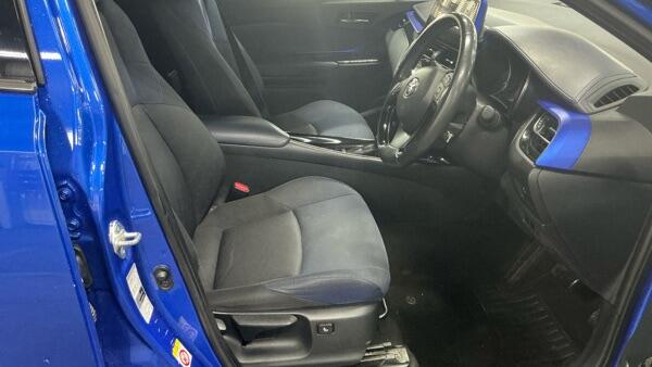 Used Toyota C-HR 2017 for sale - 78185503: Photo 9