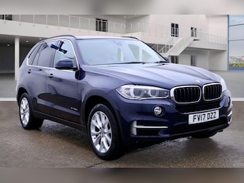BMW - X5