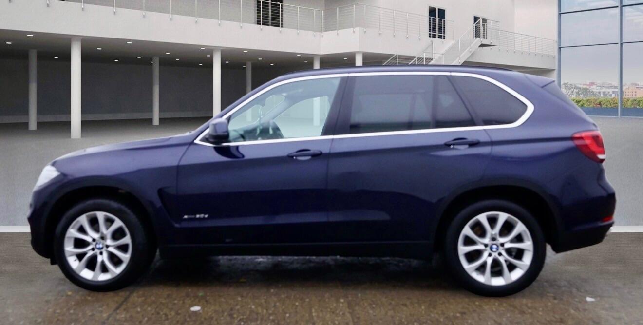 Used BMW X5 2017 for sale - 76887037: Photo 3