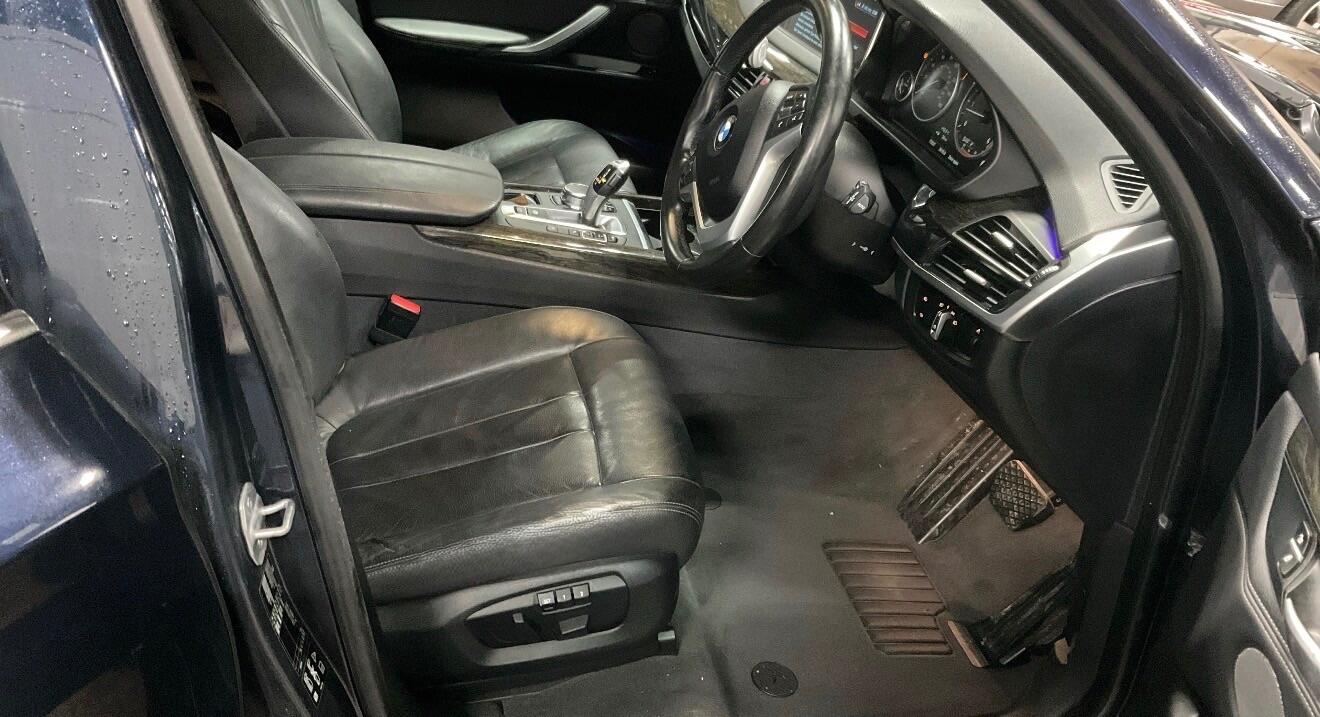 Used BMW X5 2017 for sale - 76887037: Photo 4