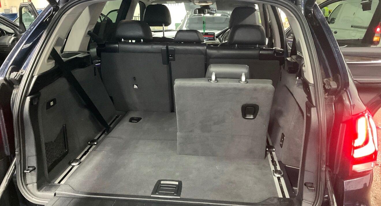 Used BMW X5 2017 for sale - 76887037: Photo 5