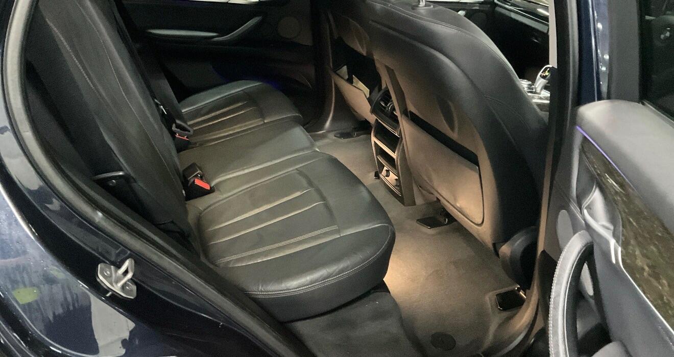 Used BMW X5 2017 for sale - 76887037: Photo 6