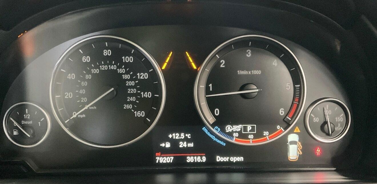 Used BMW X5 2017 for sale - 76887037: Photo 8