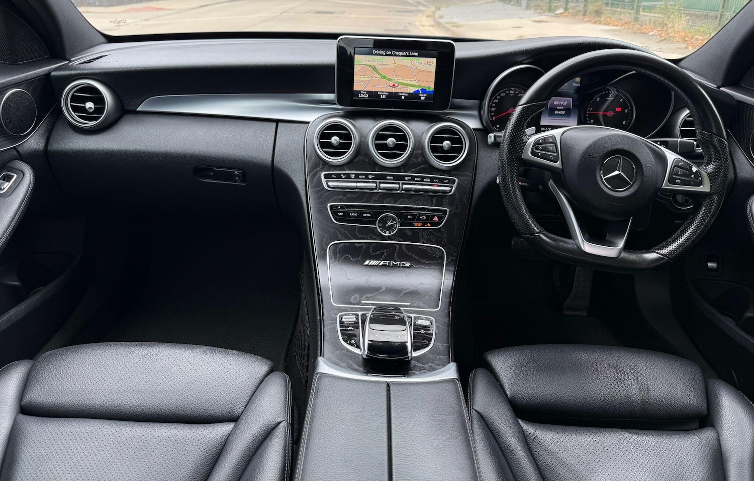 Vehicle 17