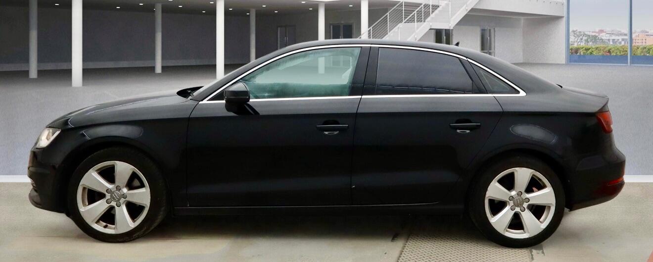 Used Audi A3 for sale - 77266804: Photo 4