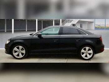 Used Audi A3 2016 for sale - 77266804: Photo