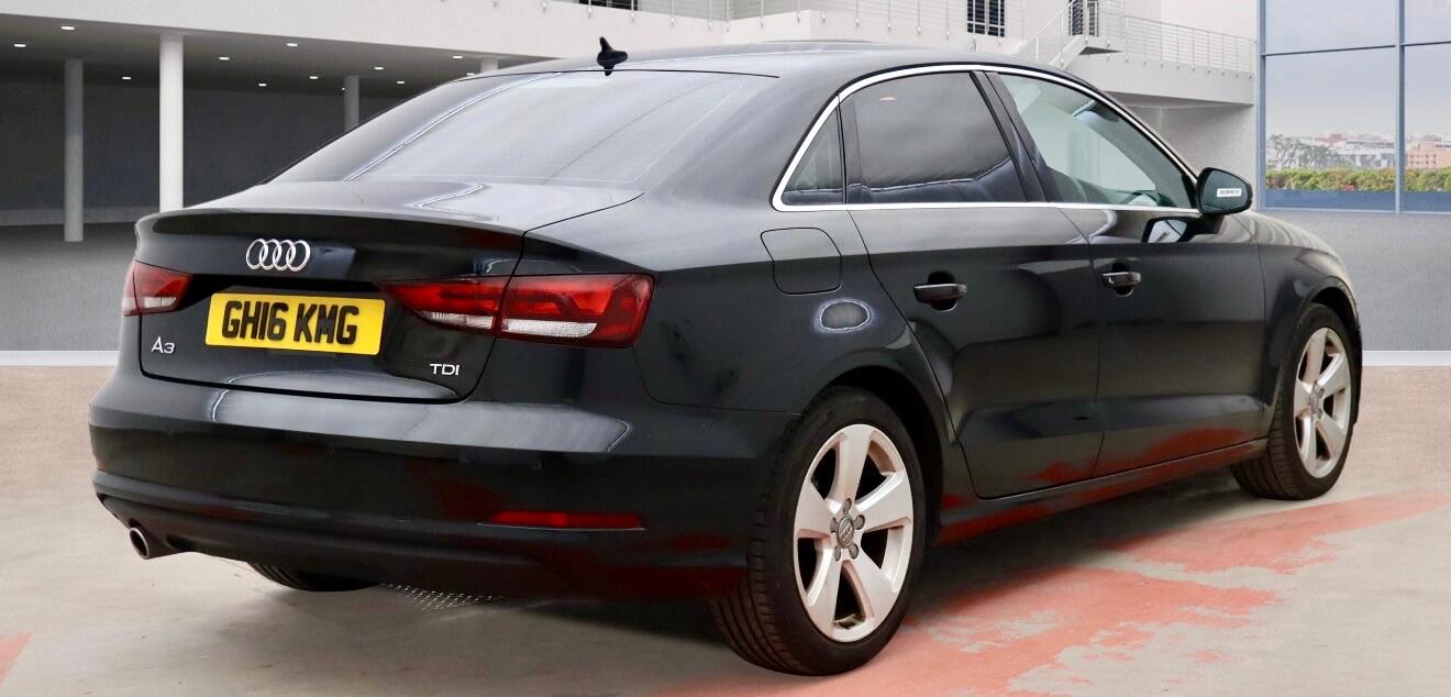 Used Audi A3 for sale - 77266804: Photo 6