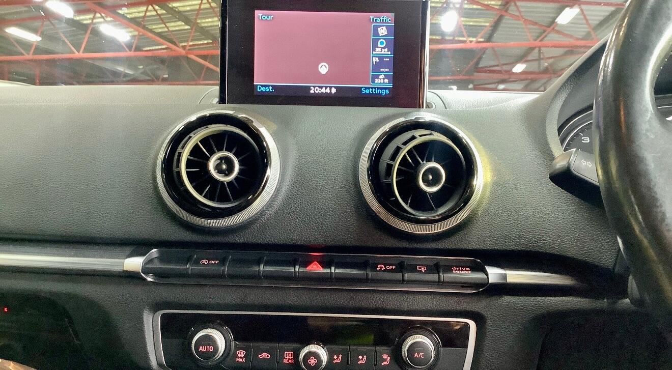 Used Audi A3 for sale - 77266804: Photo 8