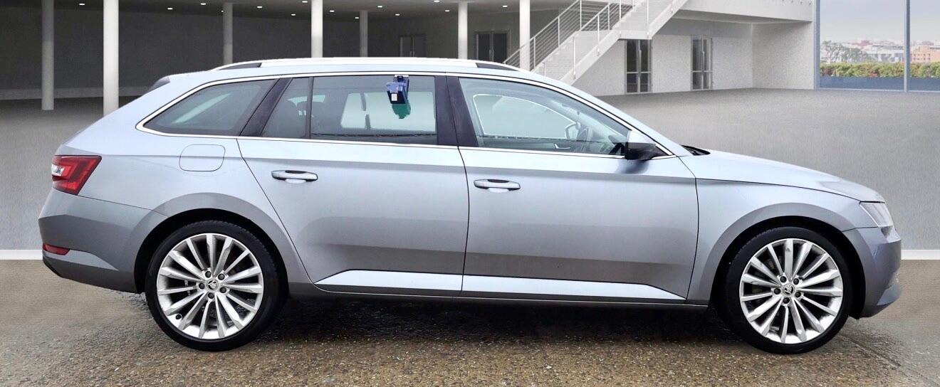 Used Skoda Superb 2016 for sale - 76942361: Photo 5
