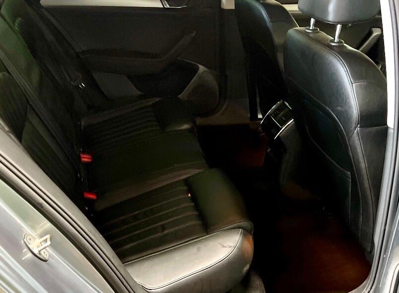 Used Skoda Superb 2016 for sale - 76942361: Photo 8