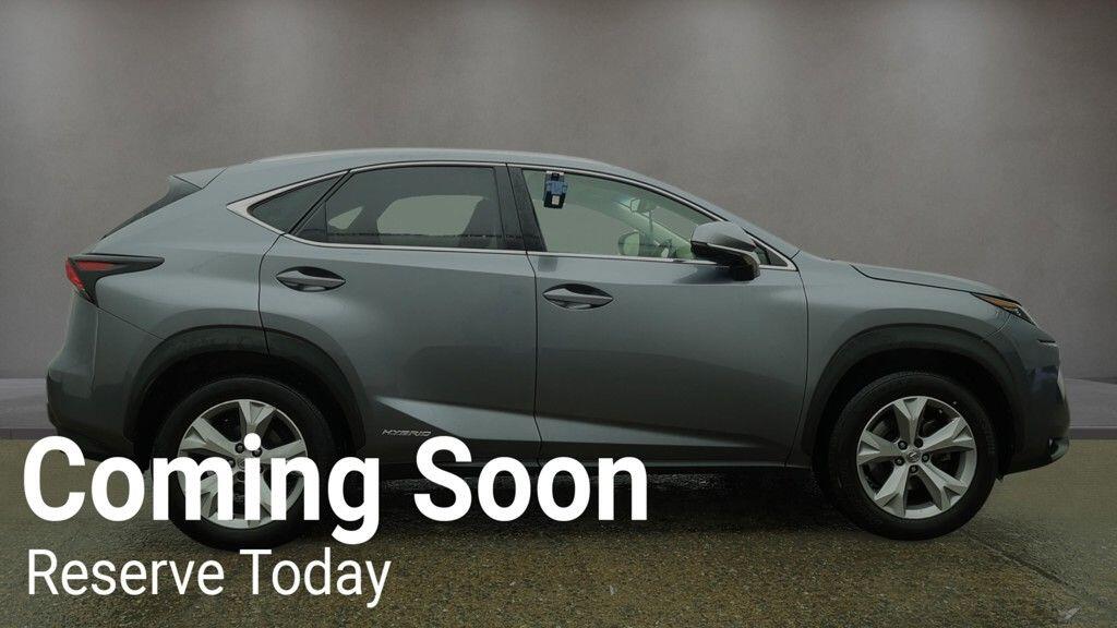 Used Lexus NX 2016 for sale - 77993155: Photo 11