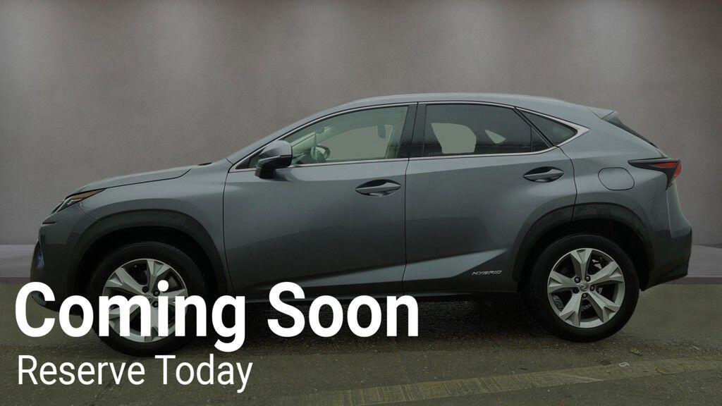 Used Lexus NX 2016 for sale - 77993155: Photo 12