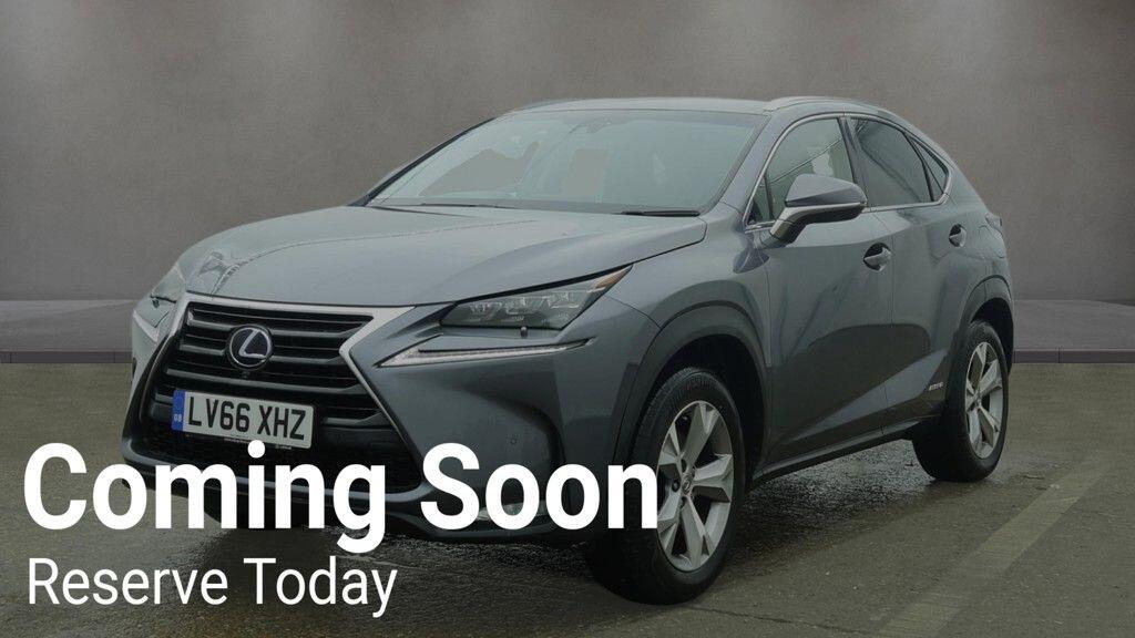 Used Lexus NX 2016 for sale - 77993155: Photo 14