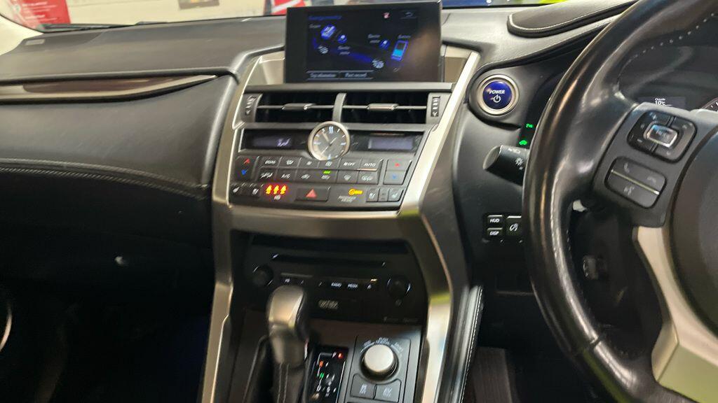 Used Lexus NX 2016 for sale - 77993155: Photo 16