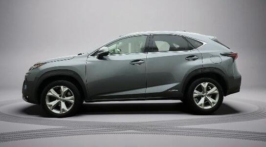 Used Lexus NX 2016 for sale - 77993155: Photo 3