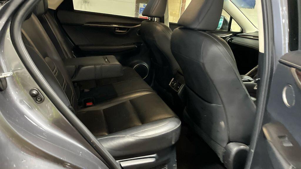 Used Lexus NX 2016 for sale - 77993155: Photo 4