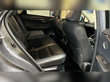 Used Lexus NX 2016 for sale - 77993155: Photo