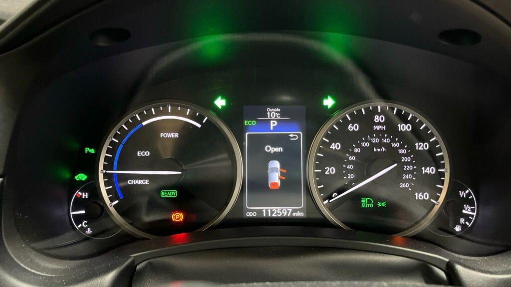 Used Lexus NX 2016 for sale - 77993155: Photo 5