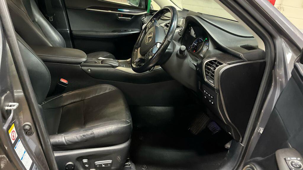 Used Lexus NX 2016 for sale - 77993155: Photo 7