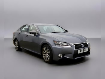 Used Lexus GS 2014 for sale - 79188142: Photo