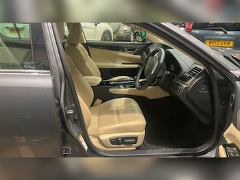 Used Lexus GS 2014 for sale - 79188142: Photo