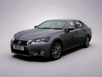 Used Lexus GS 2014 for sale - 79188142: Photo