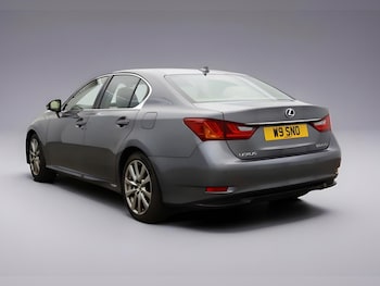 Used Lexus GS 2014 for sale - 79188142: Photo