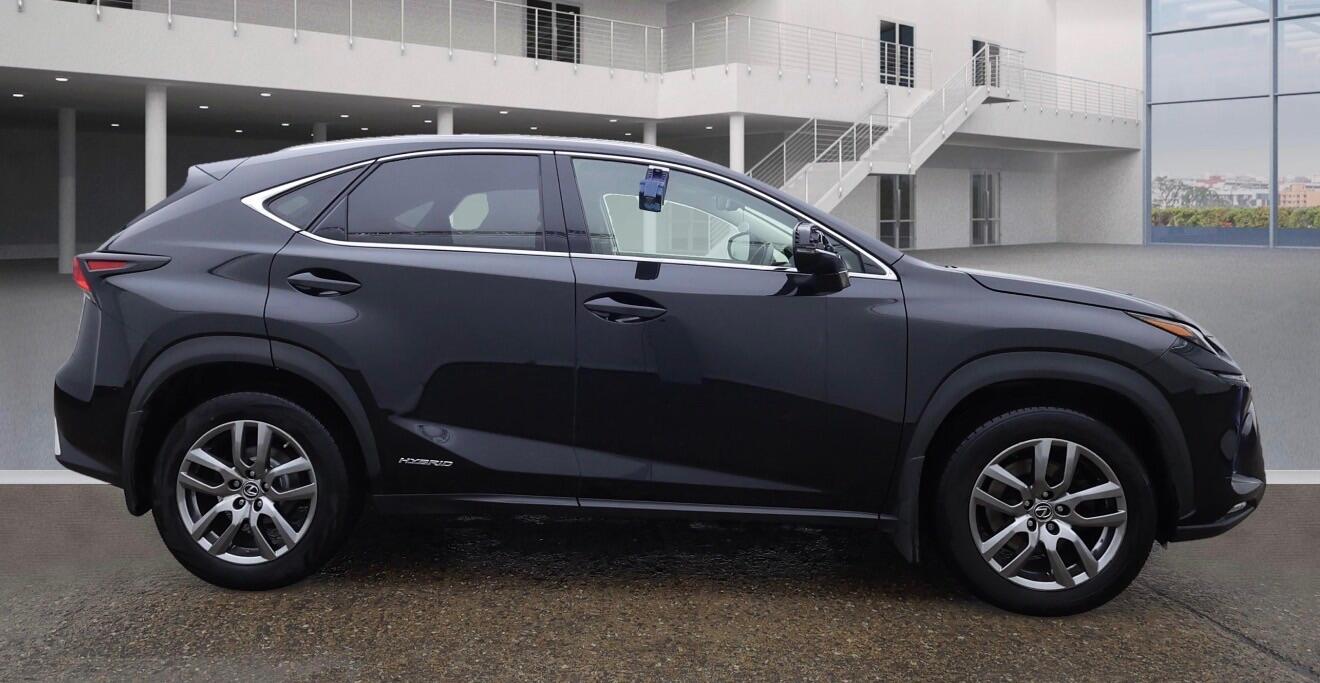 Used Lexus NX 2019 for sale - 76397848: Photo 5