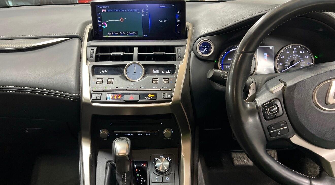 Used Lexus NX 2019 for sale - 76397848: Photo 6