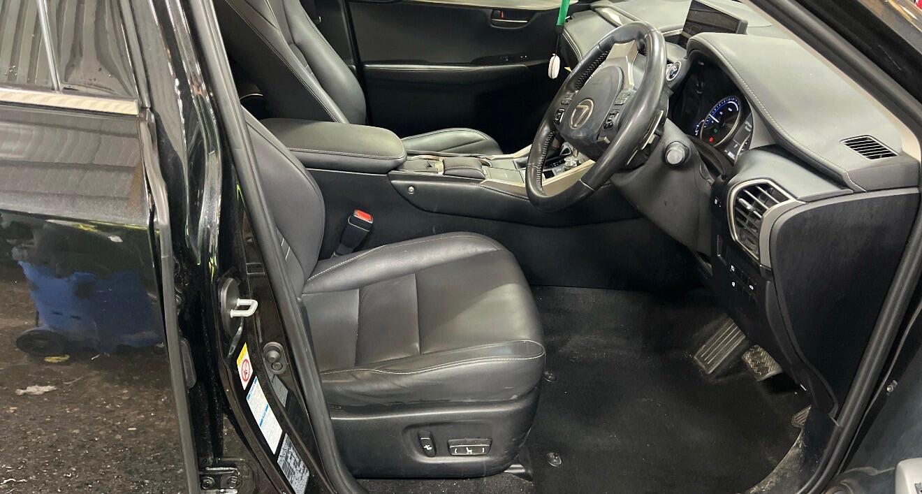 Used Lexus NX 2019 for sale - 76397848: Photo 7