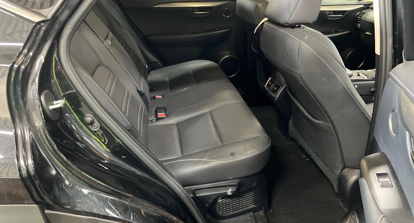 Used Lexus NX 2019 for sale - 76397848: Photo 8