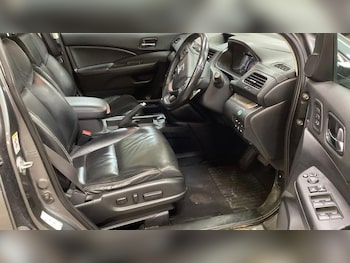 Honda - CR-V