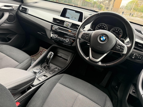 Used BMW X1 2018 for sale - 75687162: Photo 10