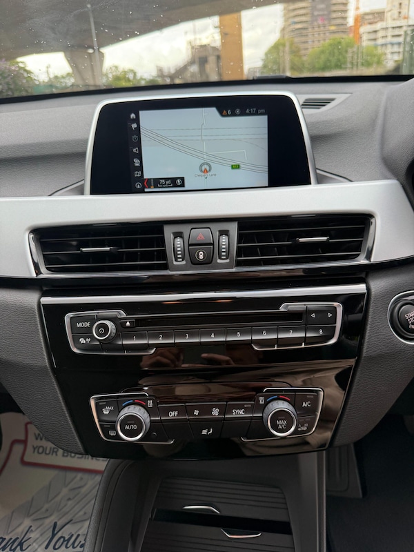 Used BMW X1 2018 for sale - 75687162: Photo 11