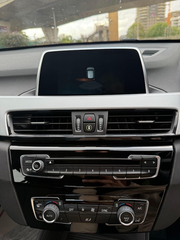 Used BMW X1 2018 for sale - 75687162: Photo 12