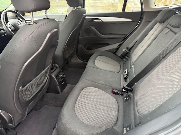 Used BMW X1 2018 for sale - 75687162: Photo 14