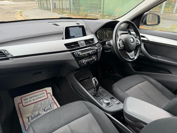Used BMW X1 2018 for sale - 75687162: Photo 15