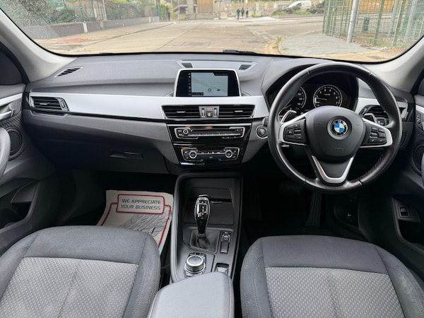 Used BMW X1 2018 for sale - 75687162: Photo 16