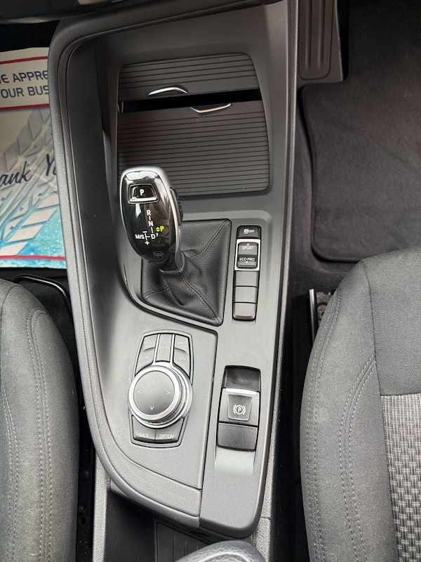 Used BMW X1 2018 for sale - 75687162: Photo 17