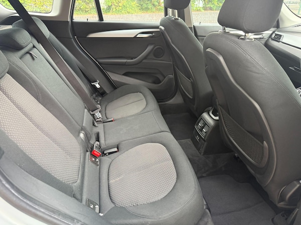 Used BMW X1 2018 for sale - 75687162: Photo 18
