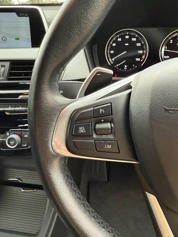 Used BMW X1 2018 for sale - 75687162: Photo 19