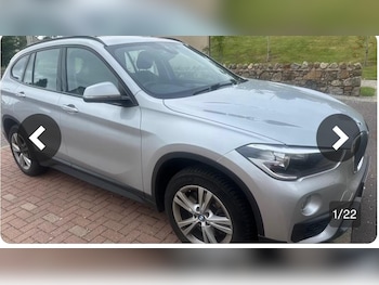 Used BMW X1 2018 for sale - 75687162: Photo