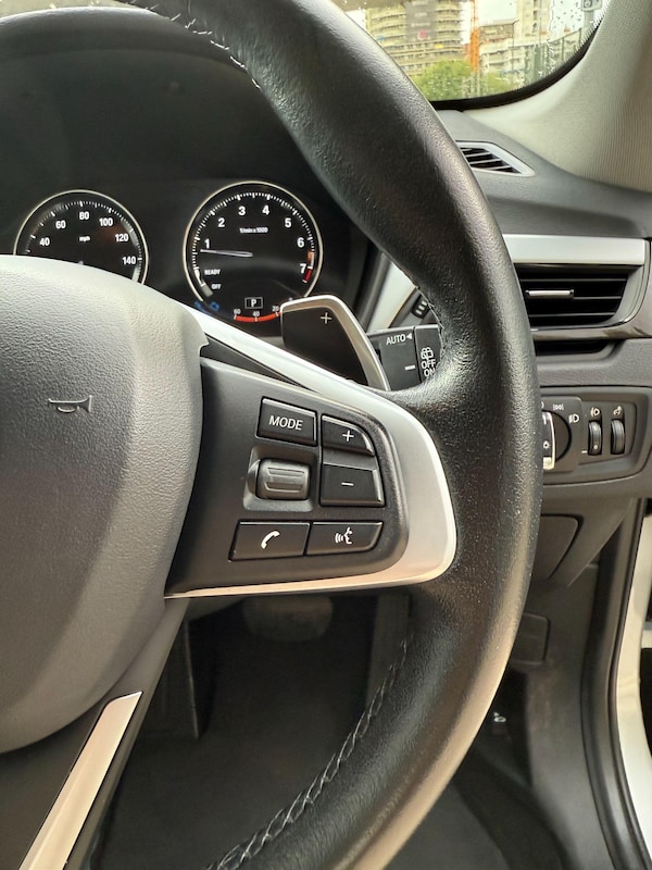 Used BMW X1 2018 for sale - 75687162: Photo 20