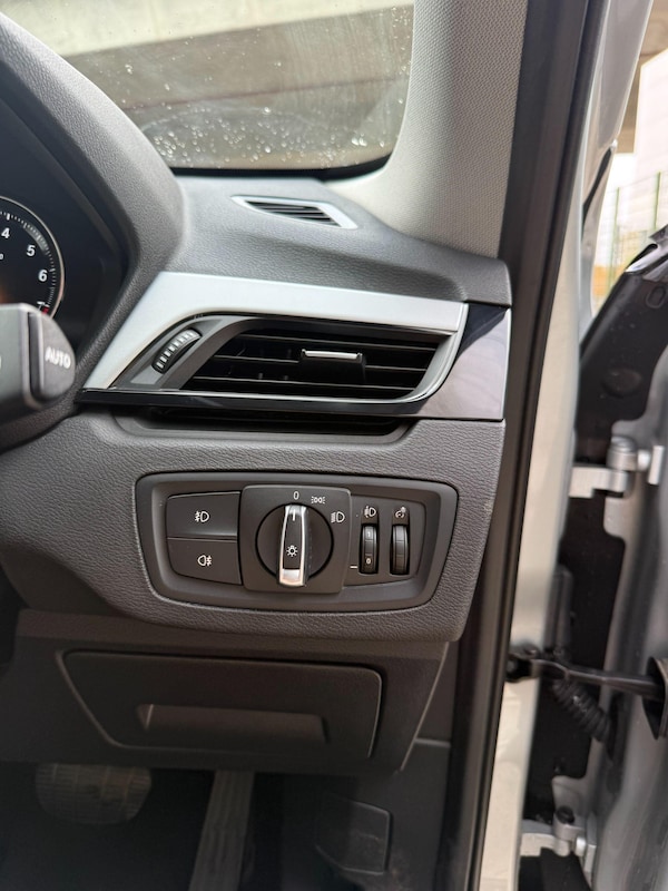 Used BMW X1 2018 for sale - 75687162: Photo 21